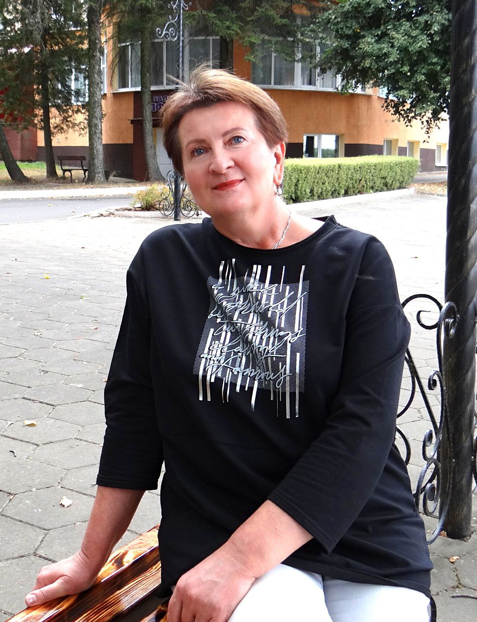 Наталья Гутор