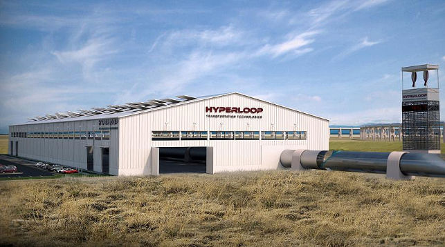 Hyperloop 