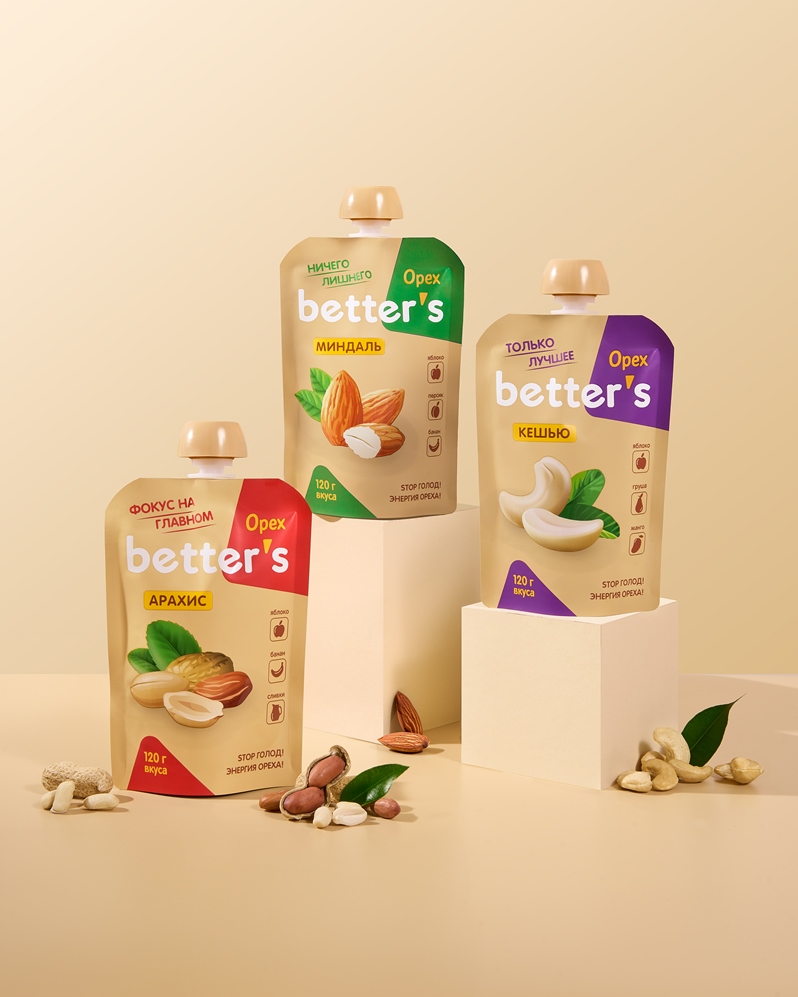 Better's