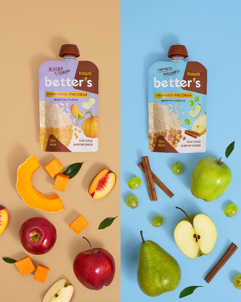 Better's