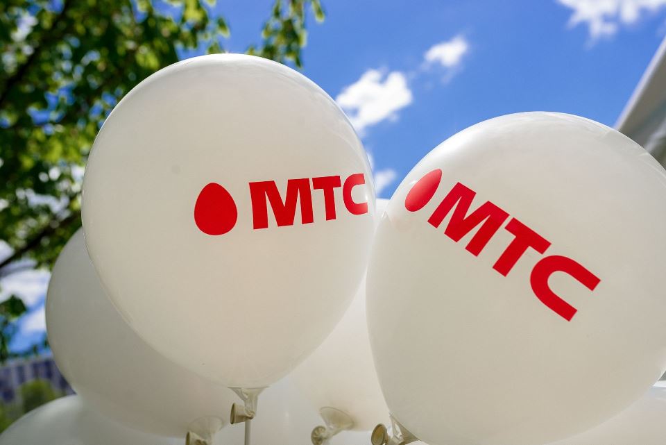 мтс