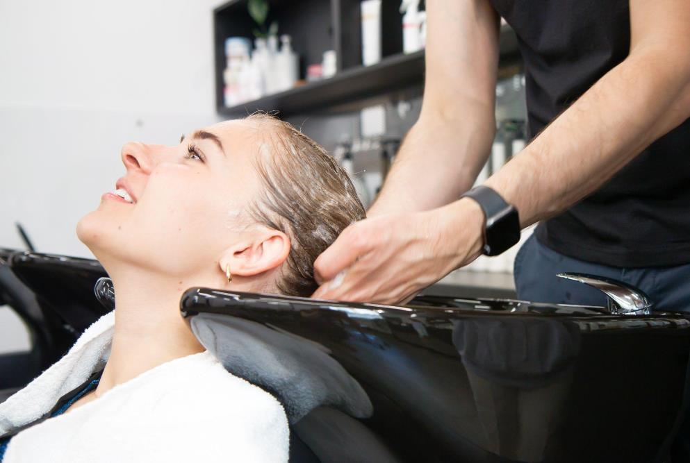 парикмахерская