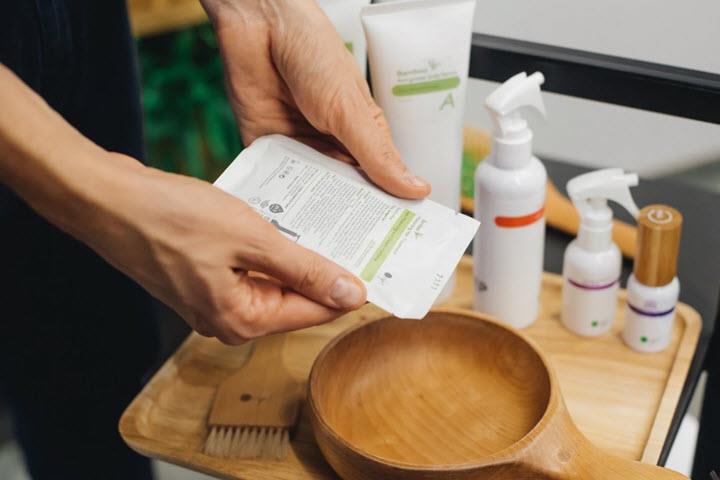 парикмахерская