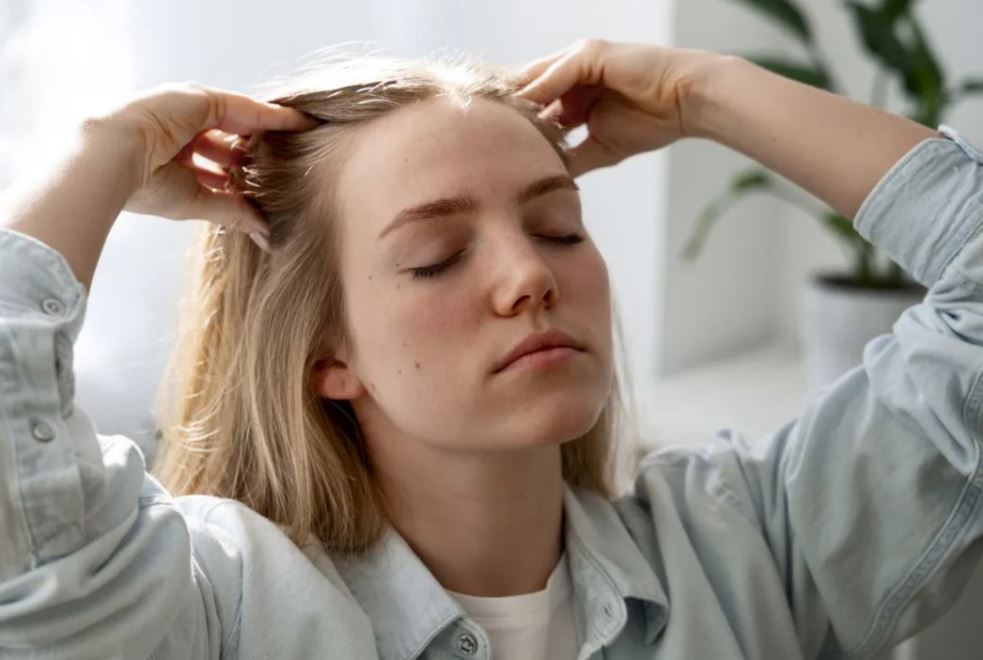 парикмахерская