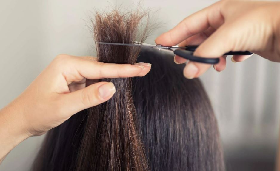 парикмахерская