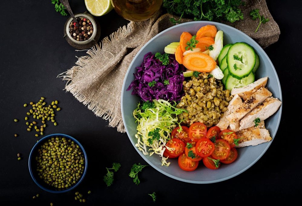 парикмахерская