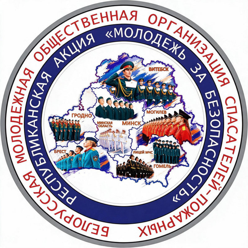 акция МЧС