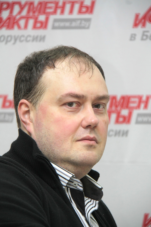 Игорь МИКУЛИЧ, врач-уролог, андролог