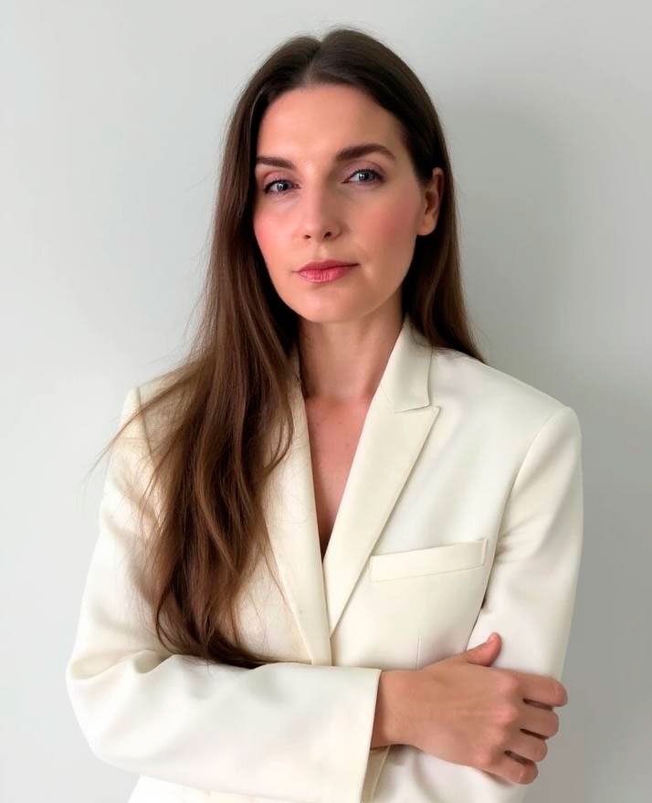 Консультант по фэншуй, китайский астролог бацзы Анна РЕУТ