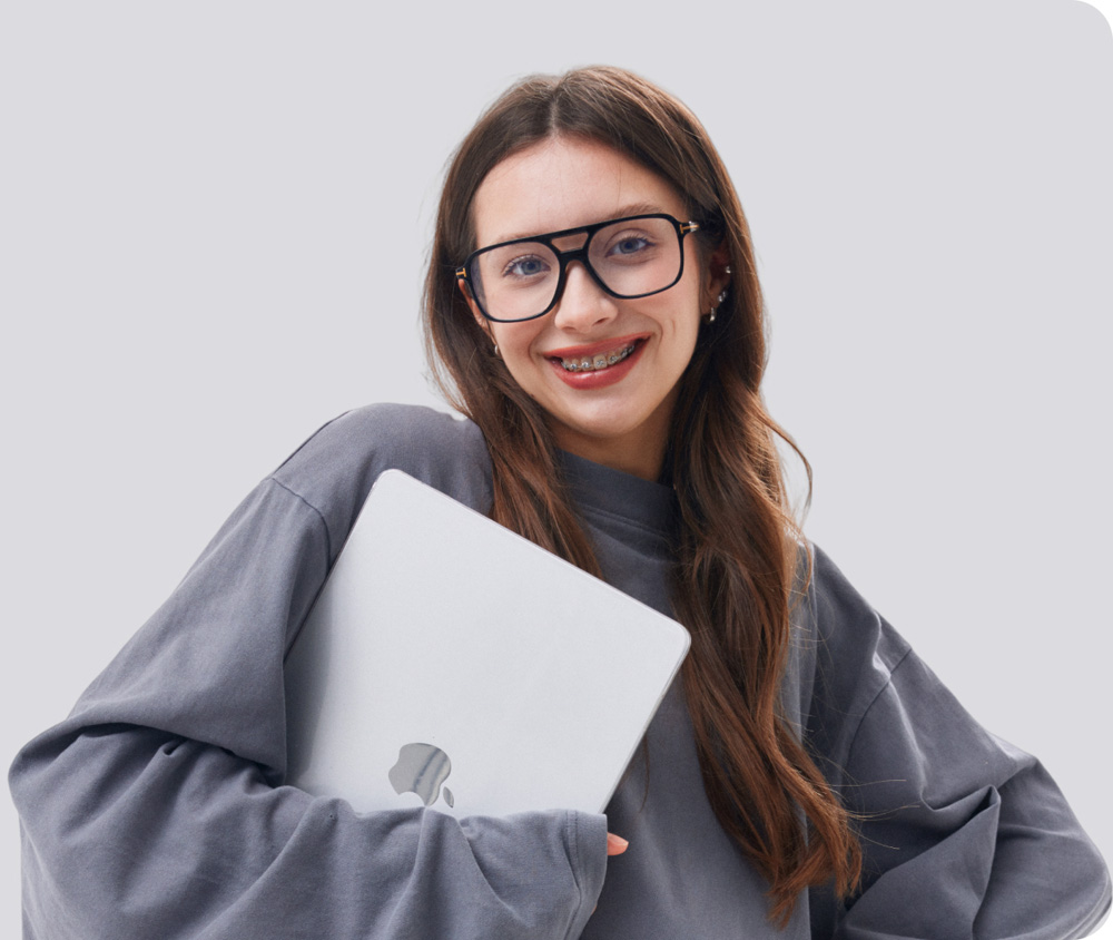 Дарья Багрим, преподаватель обществоведения