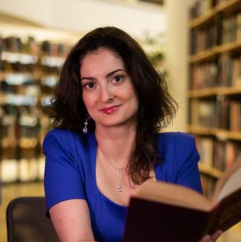 мария лебедева