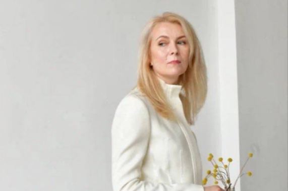 Анастасия Немоляева. 