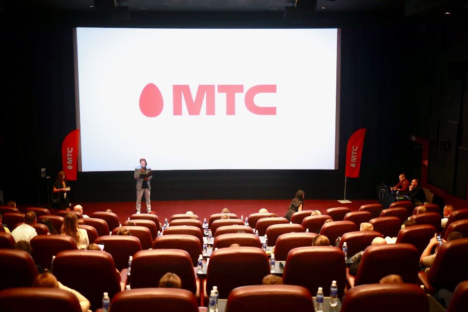 мтс